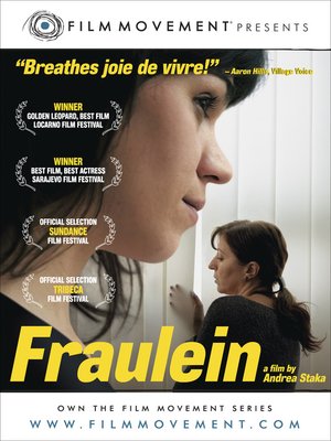 cover image of Fraulein